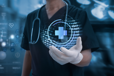 Using population data to tailor healthcare for a resilient future  